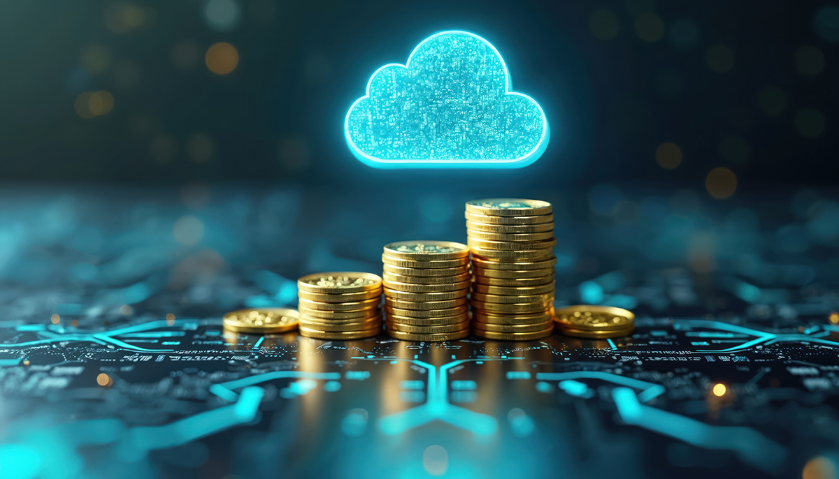Cloud Cost Optimisation