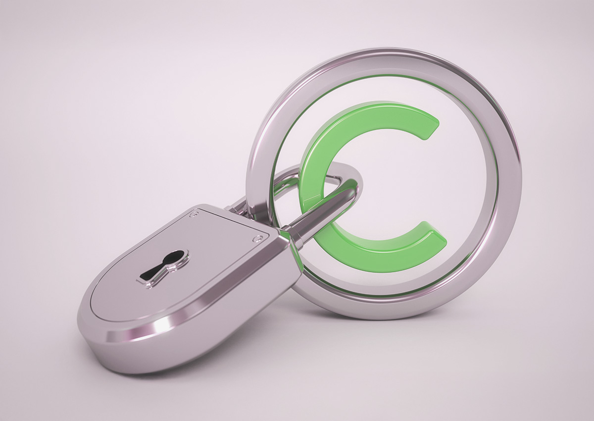 CopyProof Priority Proof