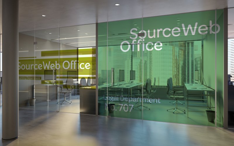 SourceWeb International